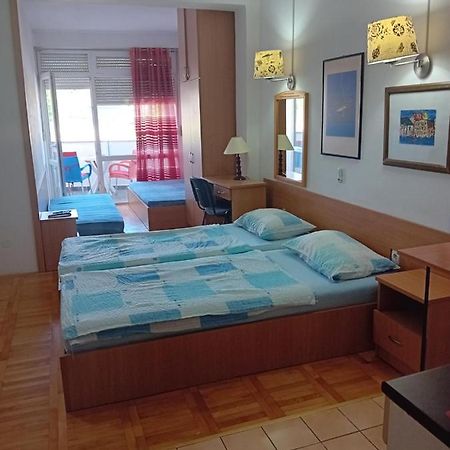 Vila Centar Trebinje Bagian luar foto