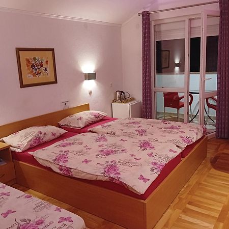 Vila Centar Trebinje Bagian luar foto