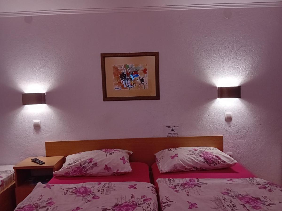 Vila Centar Trebinje Bagian luar foto