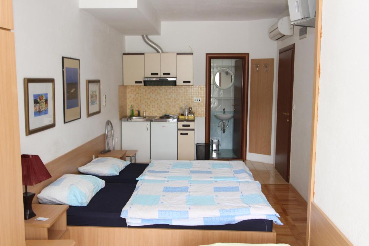 Vila Centar Trebinje Bagian luar foto
