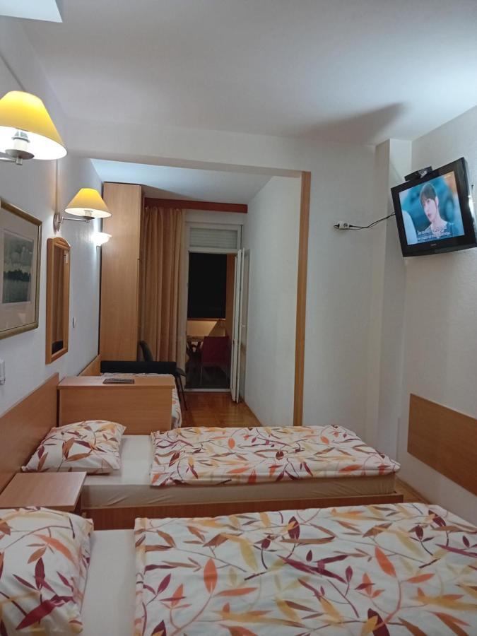 Vila Centar Trebinje Bagian luar foto