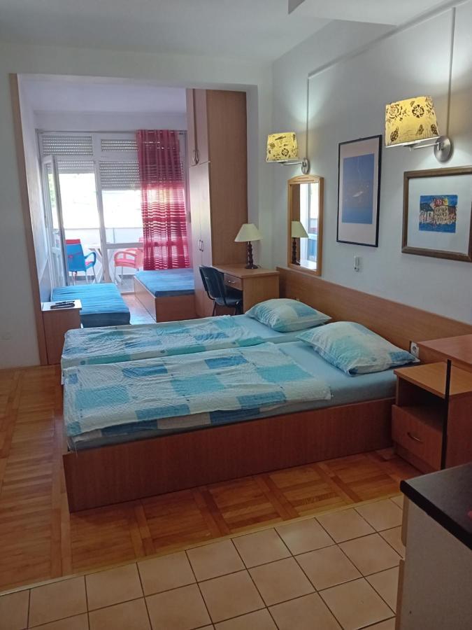 Vila Centar Trebinje Bagian luar foto