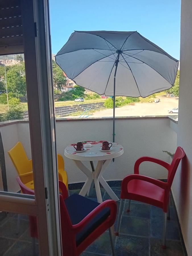 Vila Centar Trebinje Bagian luar foto
