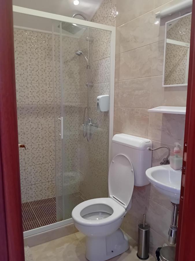 Vila Centar Trebinje Bagian luar foto