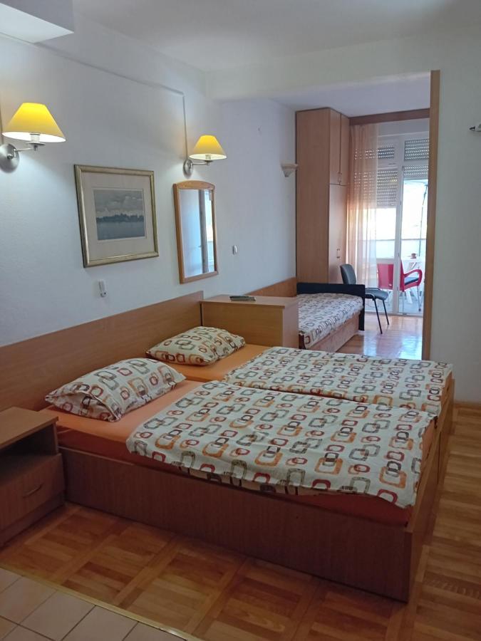 Vila Centar Trebinje Bagian luar foto