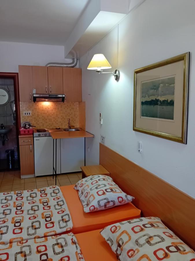 Vila Centar Trebinje Bagian luar foto