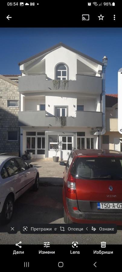 Vila Centar Trebinje Bagian luar foto