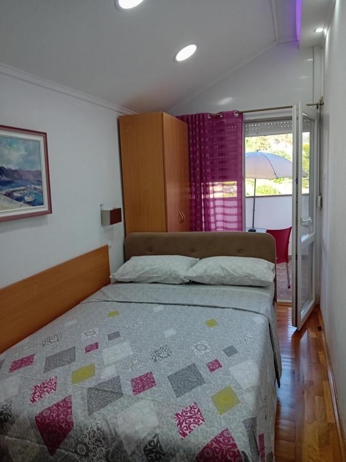 Vila Centar Trebinje Bagian luar foto