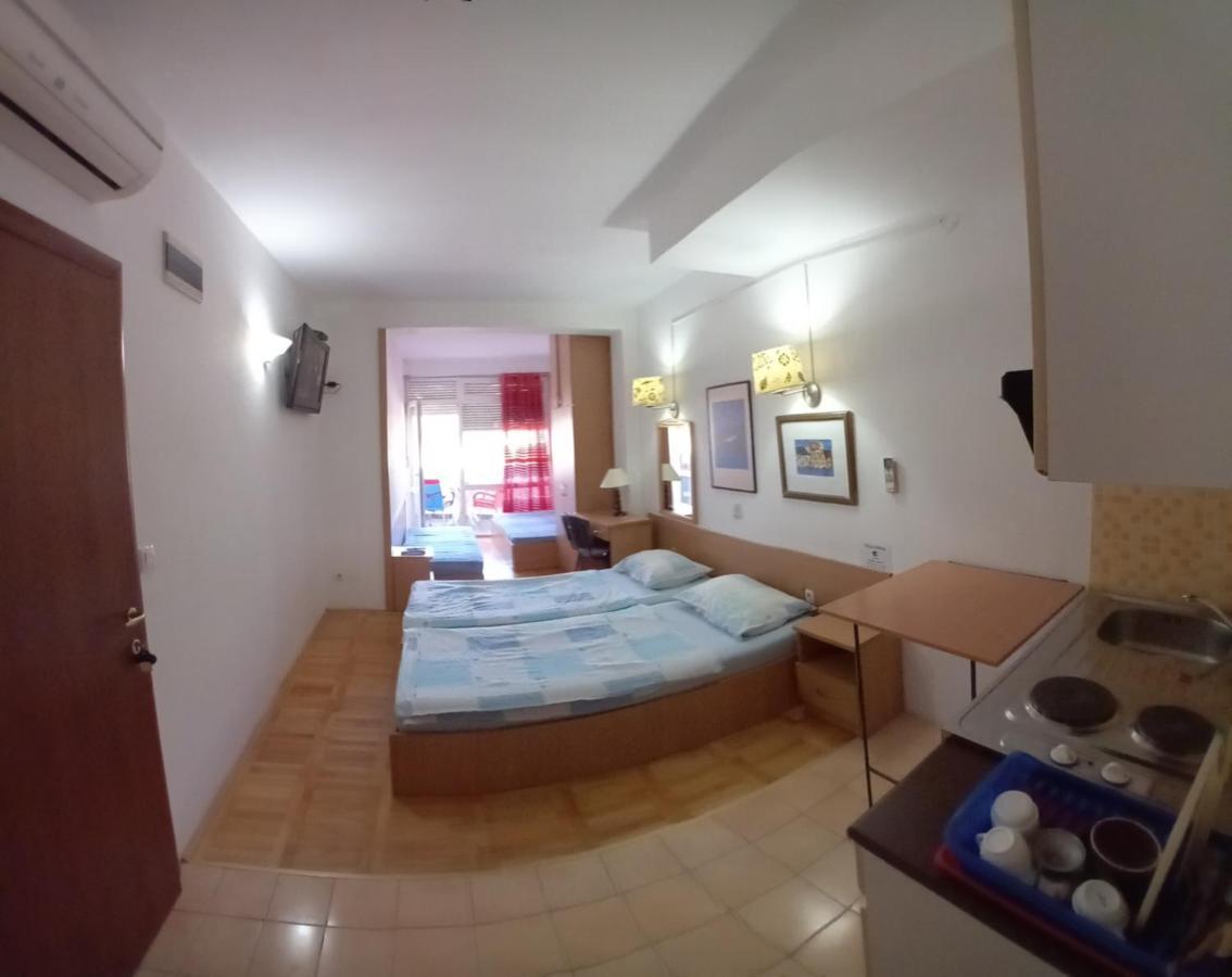 Vila Centar Trebinje Bagian luar foto