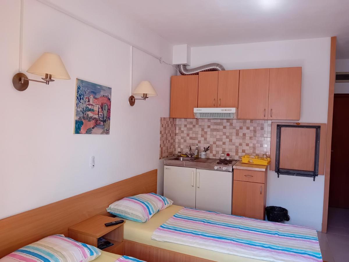 Vila Centar Trebinje Bagian luar foto