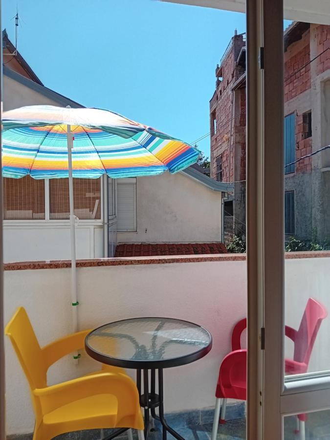 Vila Centar Trebinje Bagian luar foto
