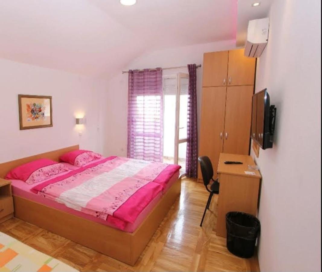 Vila Centar Trebinje Bagian luar foto