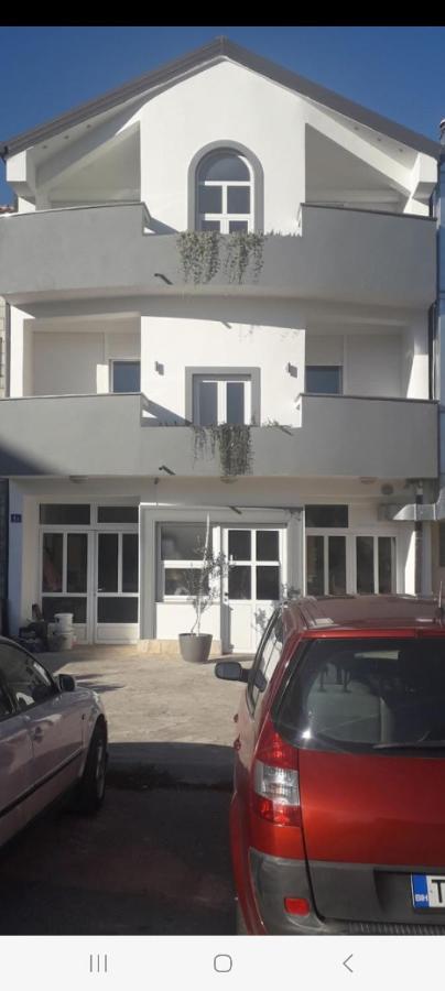 Vila Centar Trebinje Bagian luar foto