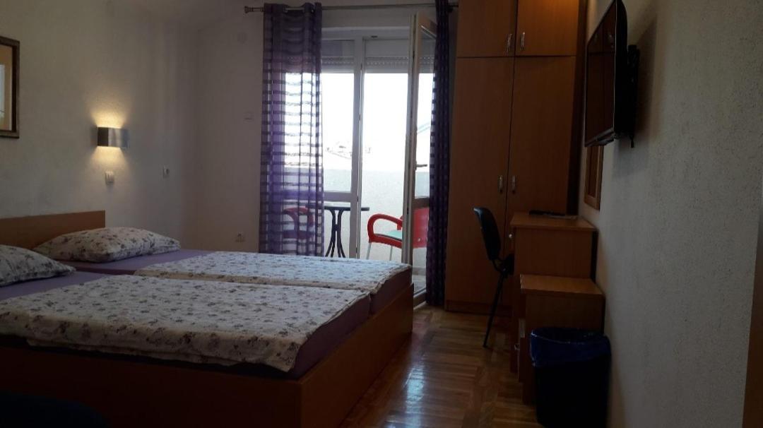 Vila Centar Trebinje Bagian luar foto