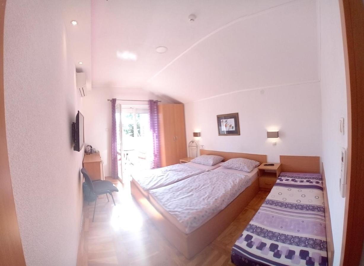 Vila Centar Trebinje Bagian luar foto