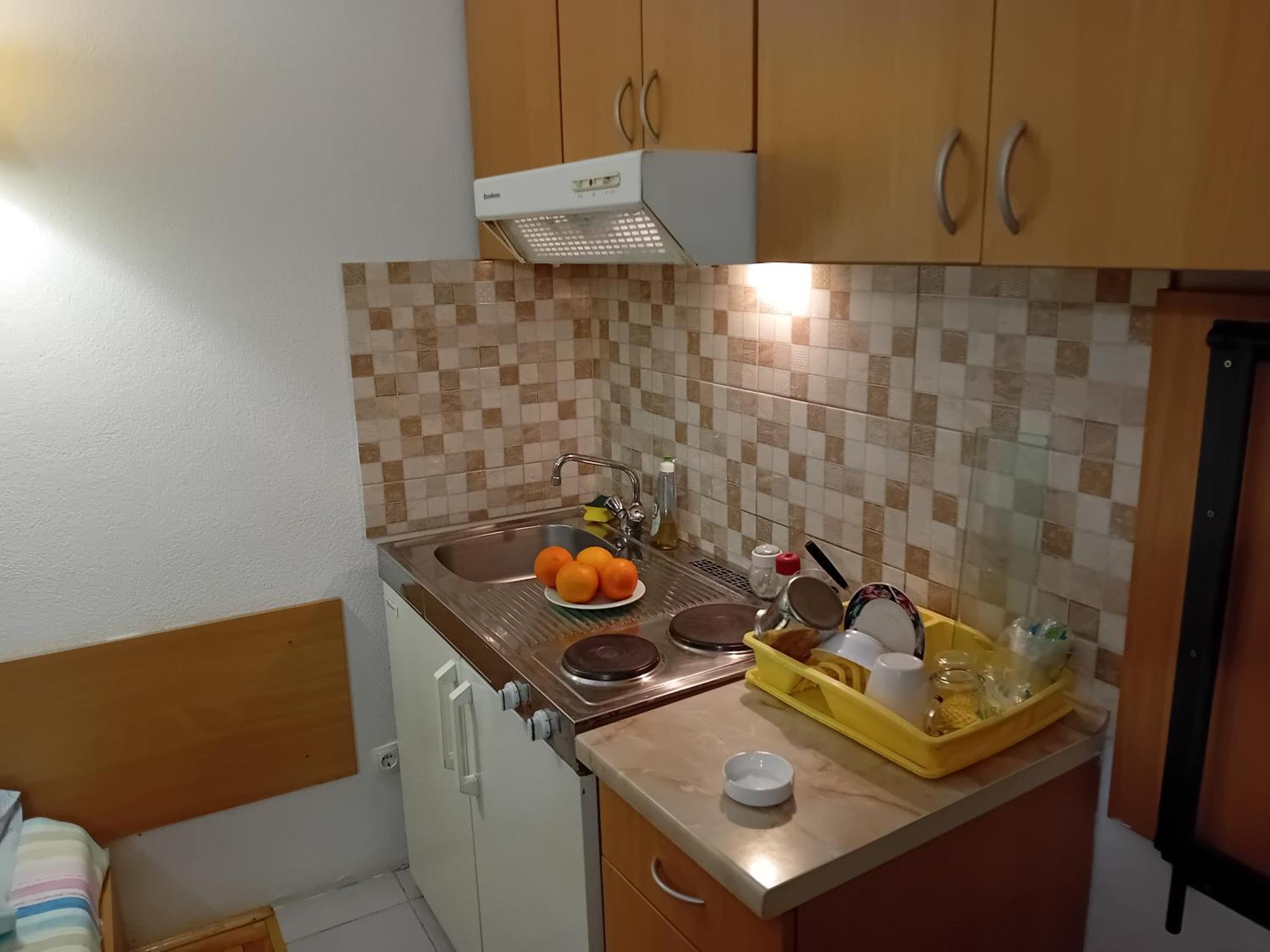 Vila Centar Trebinje Bagian luar foto