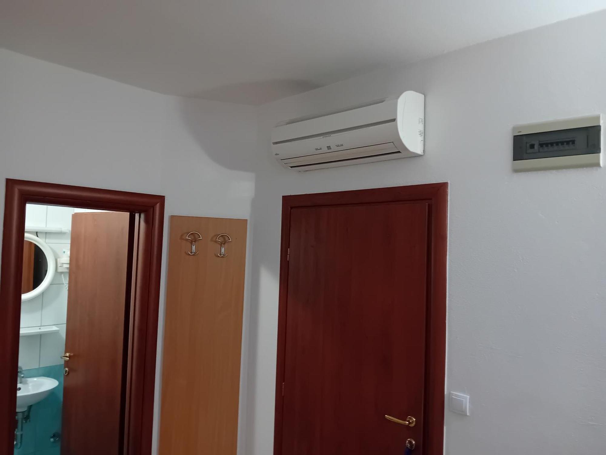 Vila Centar Trebinje Bagian luar foto