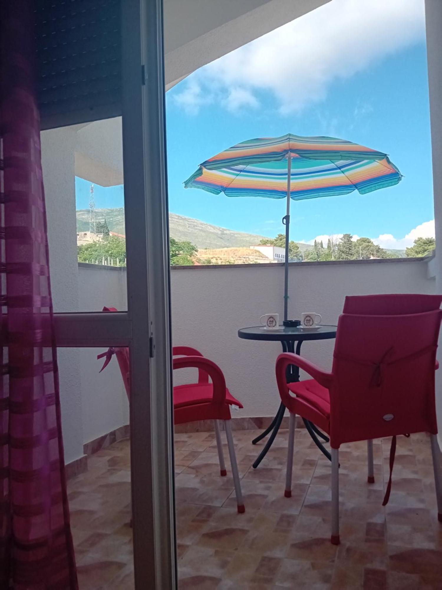 Vila Centar Trebinje Bagian luar foto