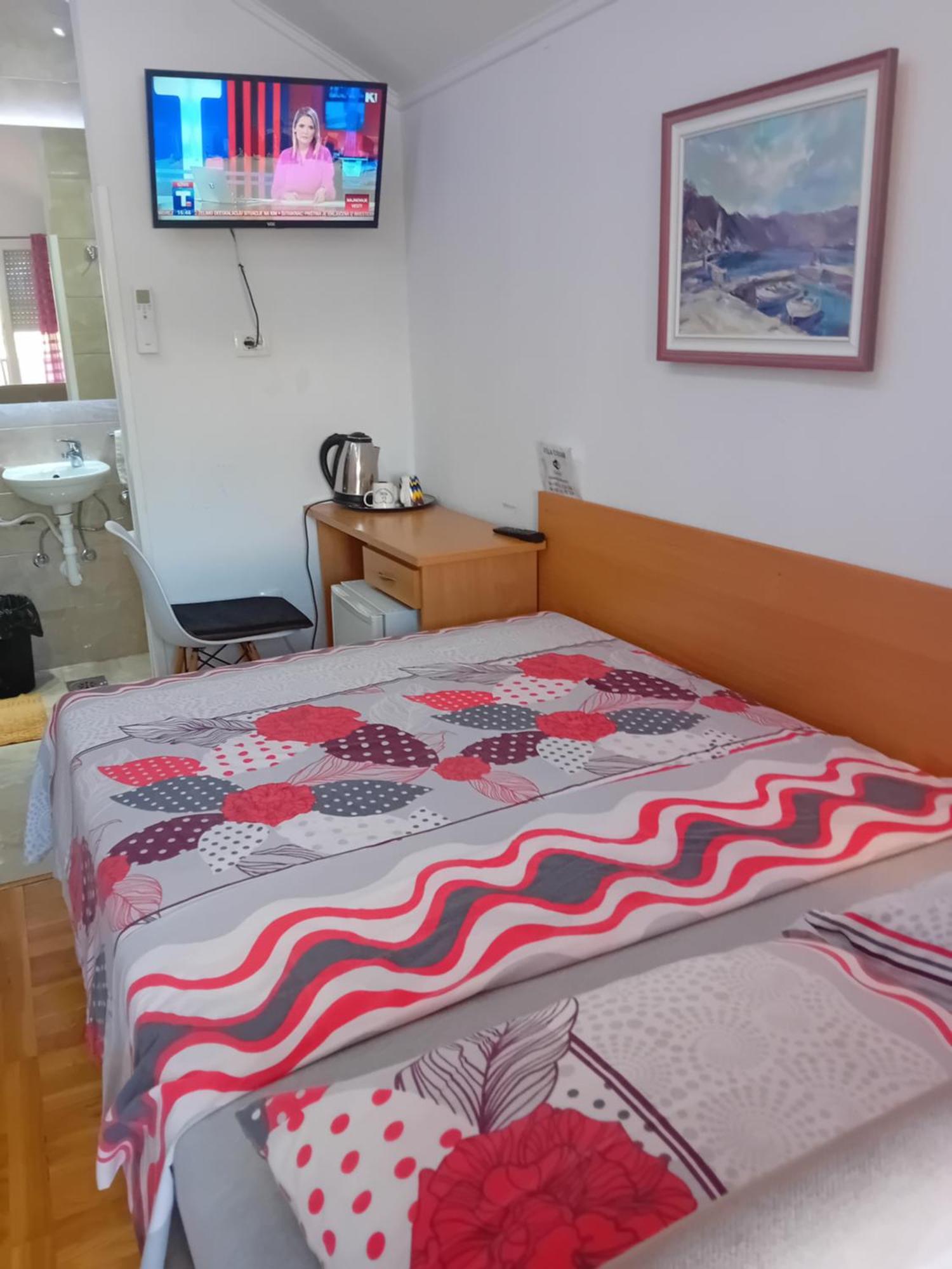 Vila Centar Trebinje Bagian luar foto