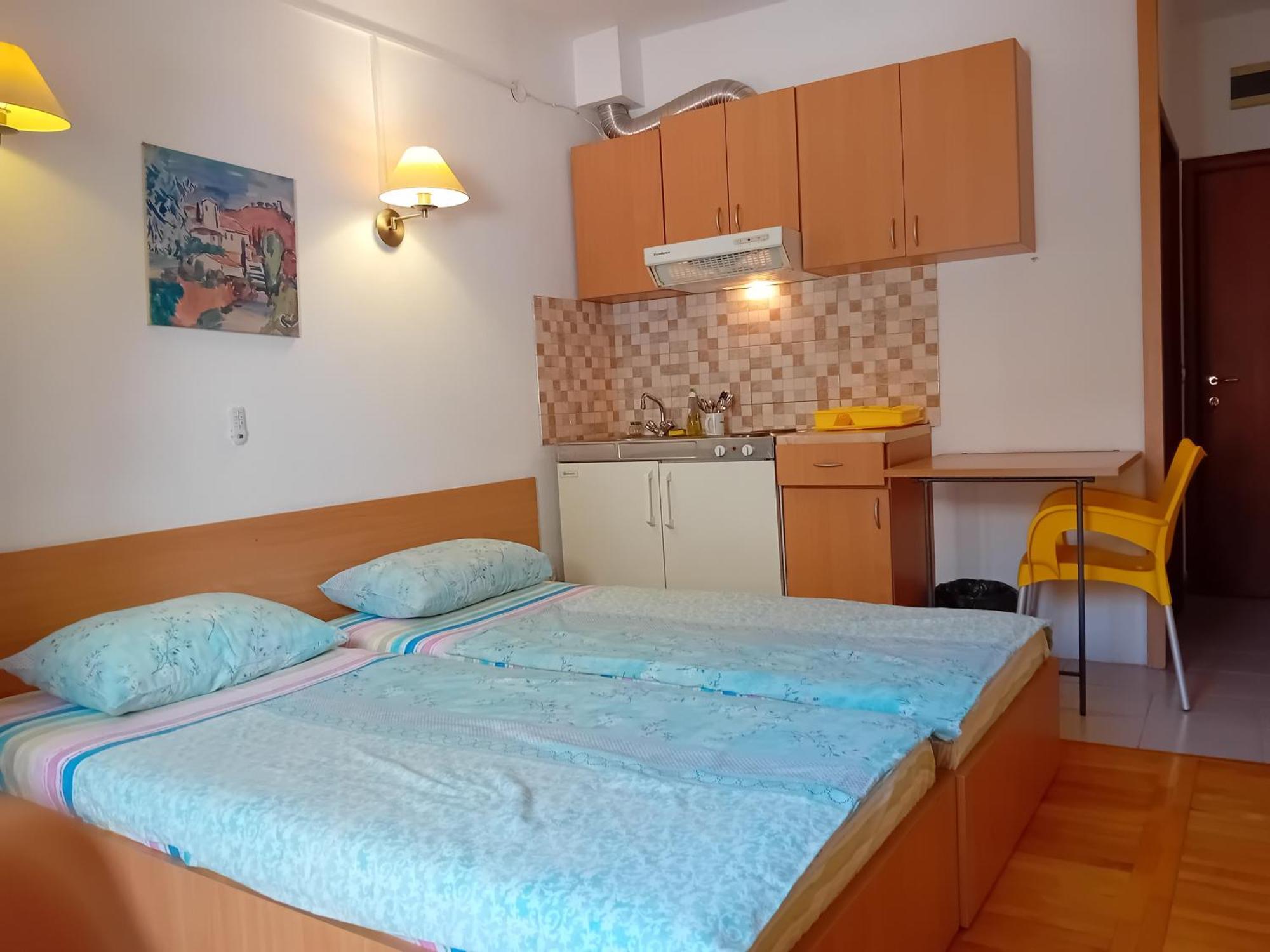 Vila Centar Trebinje Bagian luar foto