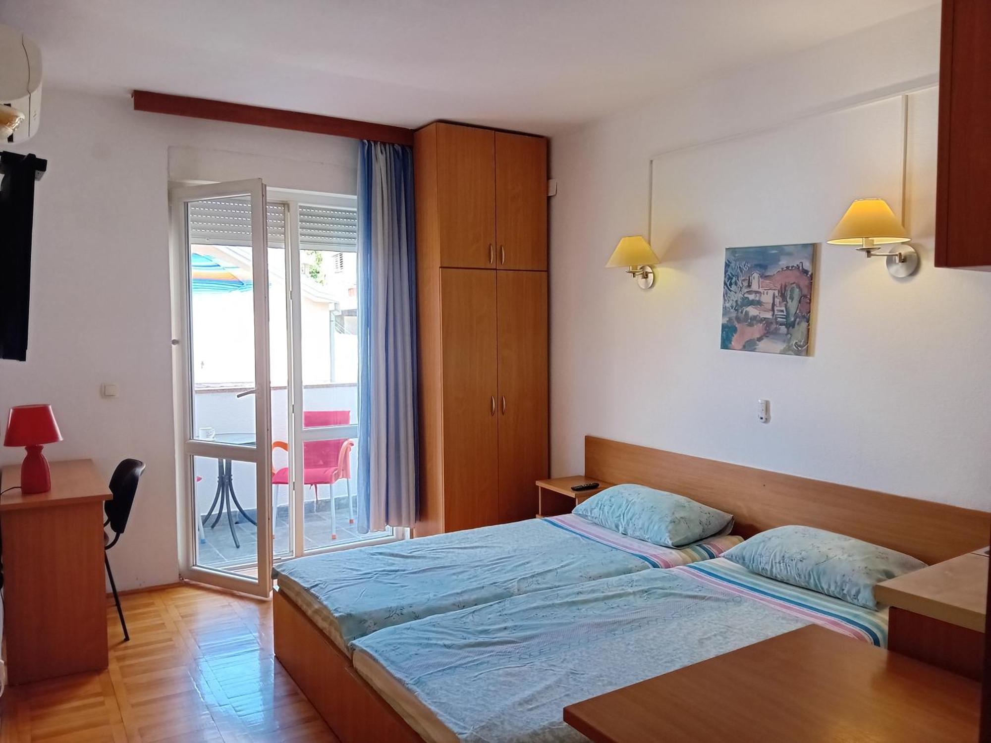 Vila Centar Trebinje Bagian luar foto