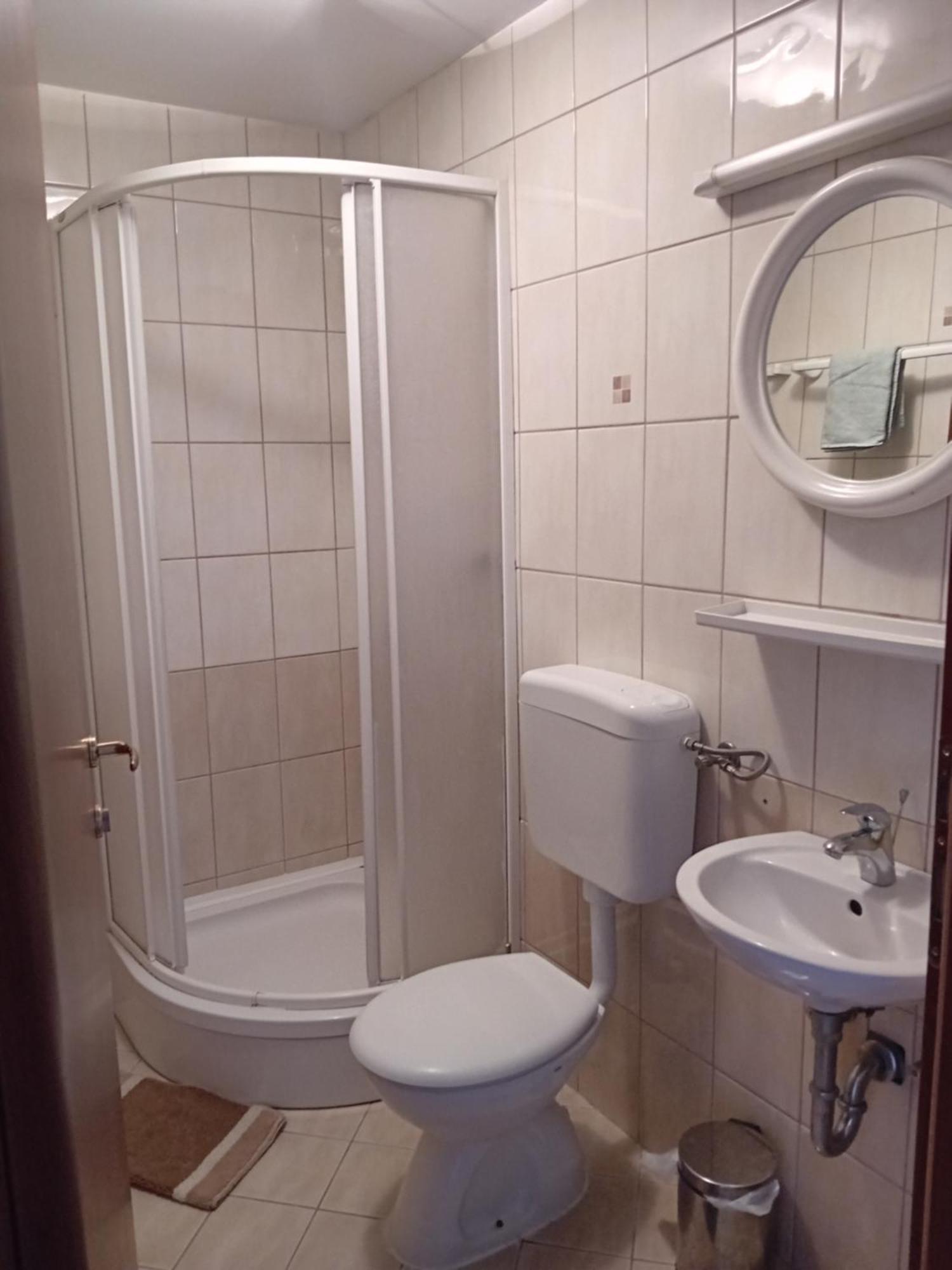 Vila Centar Trebinje Bagian luar foto