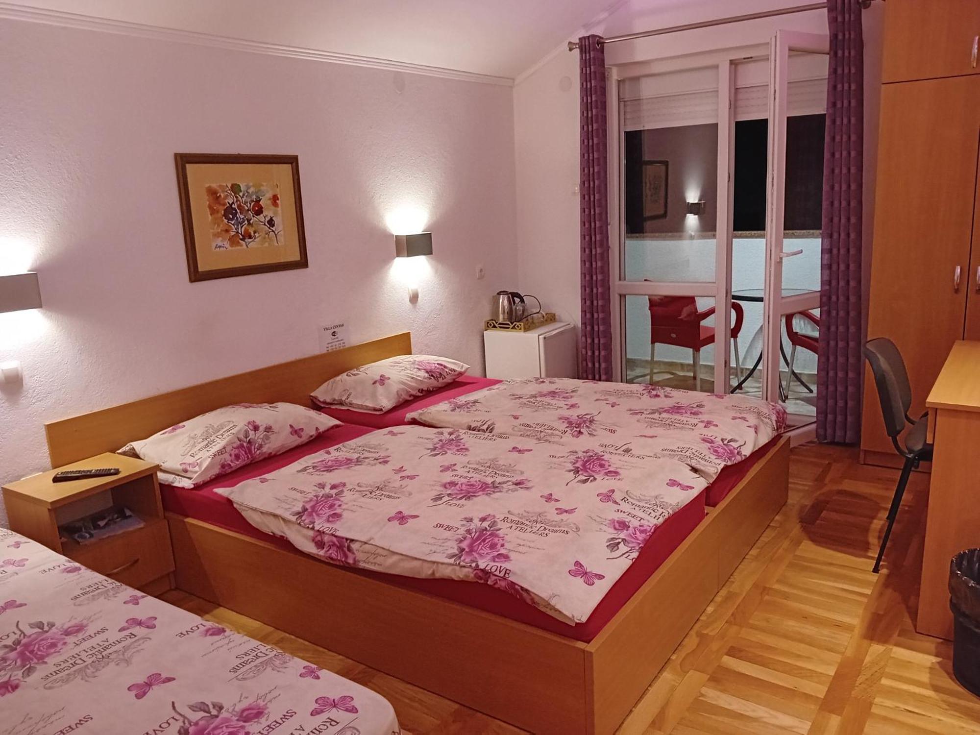 Vila Centar Trebinje Bagian luar foto