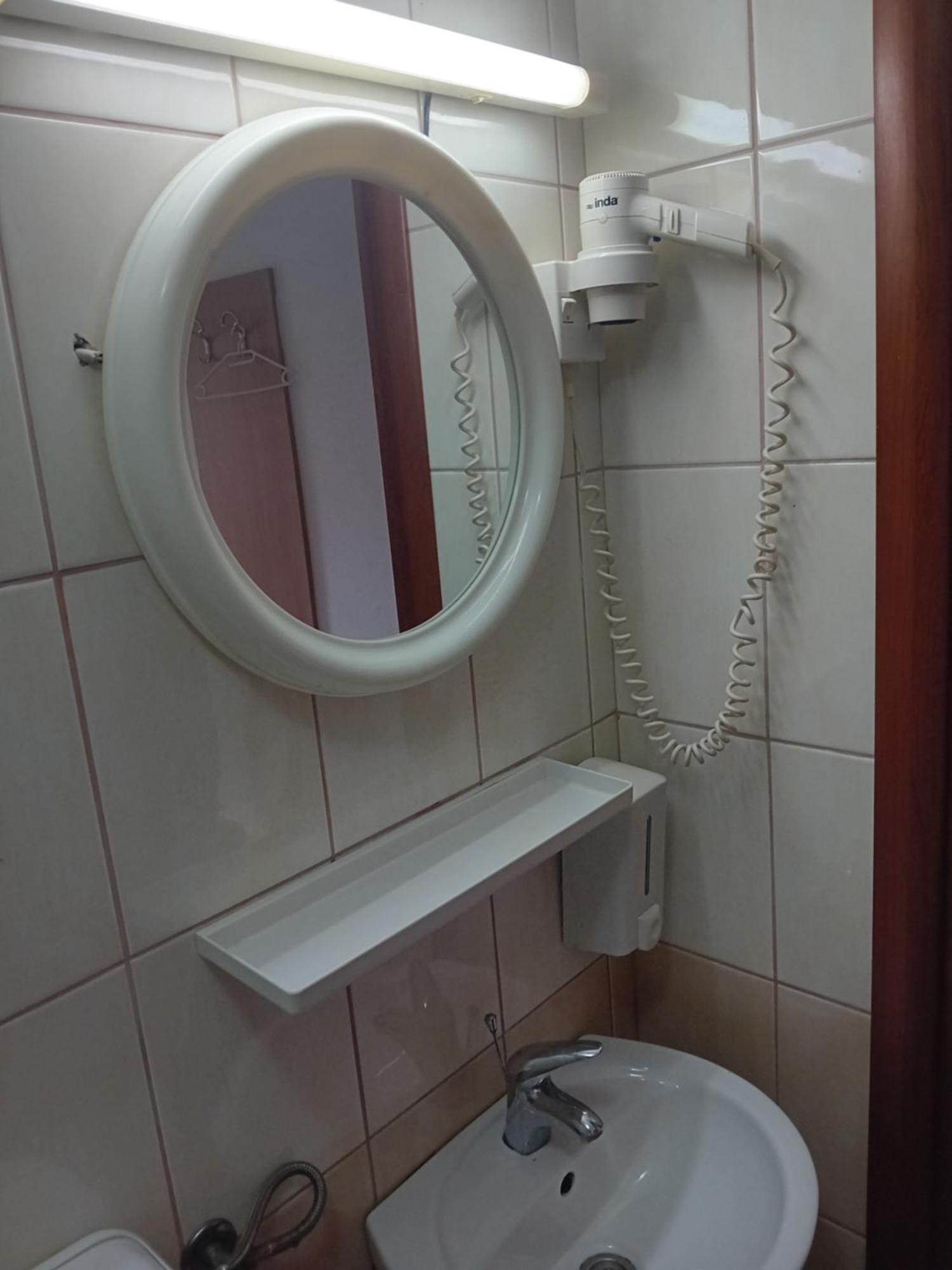 Vila Centar Trebinje Bagian luar foto