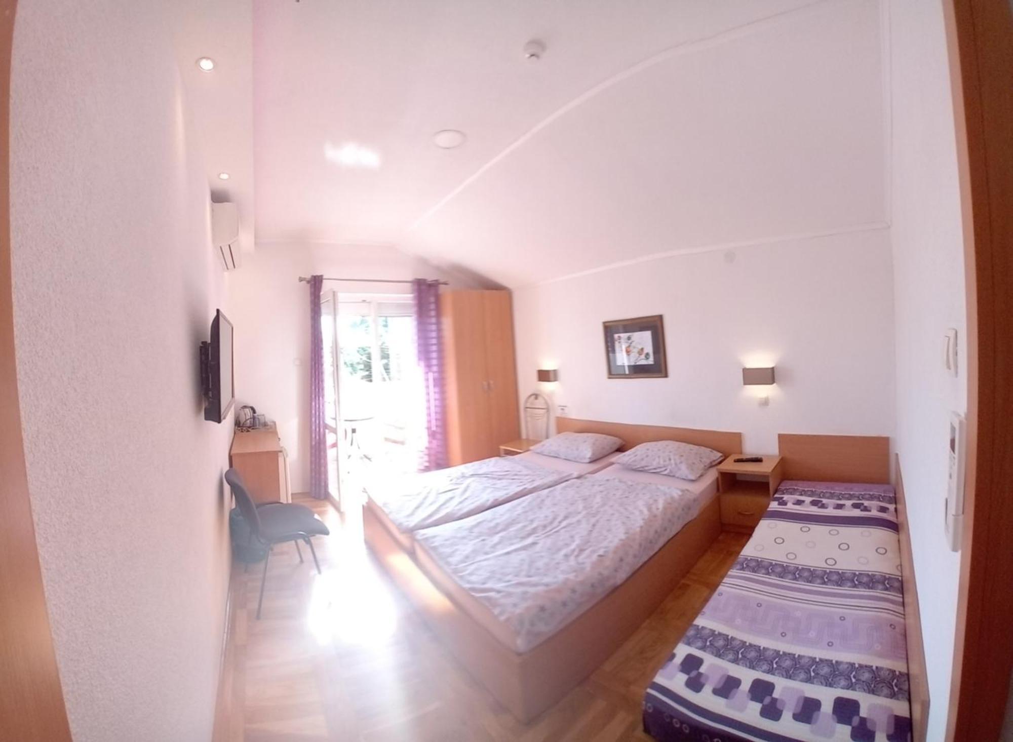 Vila Centar Trebinje Ruang foto